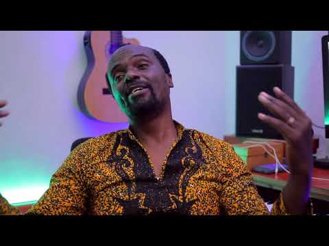 Ng'wono Mawuoro - Amazing Grace Cover By Patrick Oyaro