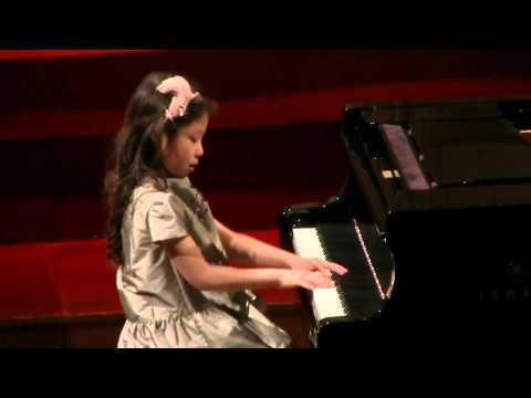 Miyu HIOKI - Bergerie - Dutilleux