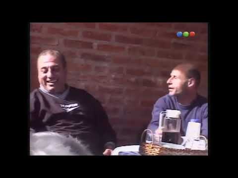 Videomatch   Cámara intrusa a domicilio 17   Toti Ciliberto