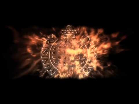 Global DJs Present - The Ministry of Sound World Tour 2012 - www.GlobalDJs.tv