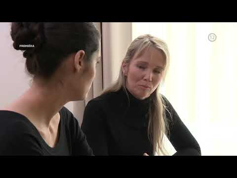 Rodinné prípady: Zmrazené dedičstvo - vo štvrtok 17. 6. 2021 o 17:55 na TV Markíza