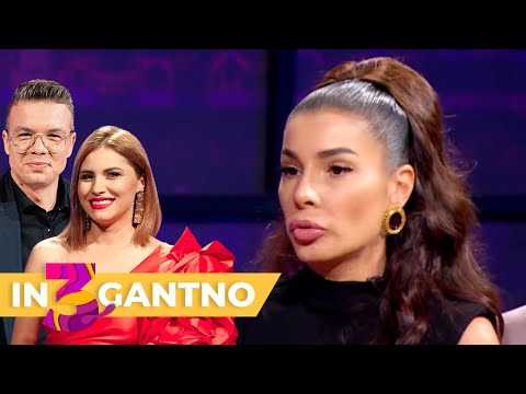 Evo šta Mia Borisavljević misli o Karleušinim ćerkama! | IN3GANTNO