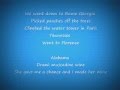 Country Boys World- Jason Aldean lyrics