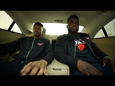 VIP Freestyle - 87 Buj x J. Kas