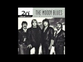 The Moody Blues | I Know You're Out There Somewhere (HQ)