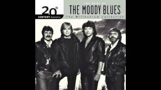 The Moody Blues - I Know You&#39;re Out There Somewhere (HQ)