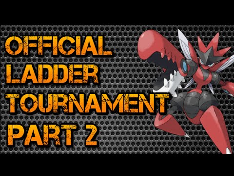 Official Ladder Tour: Part 2
