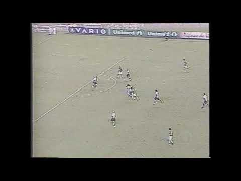 Botafogo 2 x 1 Juventude - Campeonato Brasileiro 2006