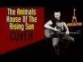 The Animals - The House of the Rising Sun ...