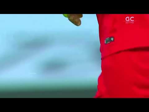 Oscar Ustari, mejores atajadas (new divide)