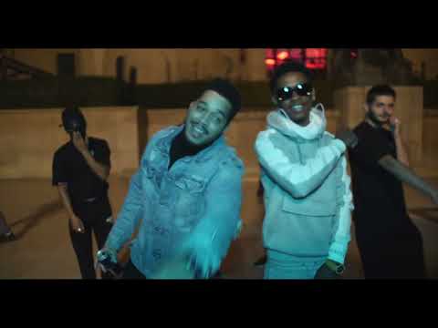 Ruddy Boy - Sofre Nes Life (Oficial Video Clip) 4k