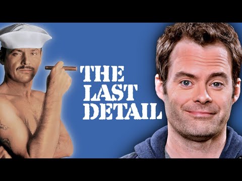 Bill Hader on The Last Detail