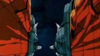 Transformers You Got The Touch