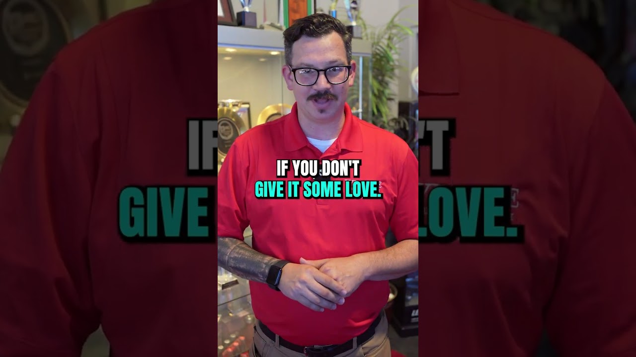 Why YOU should prep your AC for Summer Heat 🥵