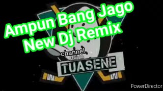 Download lagu DJ TERBARU AMPUN BANG JAGO || VIRAL TIKTOK 2020 FULL BAS REMIX mp3