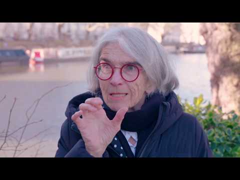 Donna Leon | On the Commissario Brunetti series