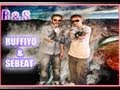 Ruffiyo and Sebeat - A New Deal Sound  ( Music )