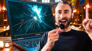 The dumbest startup idea?