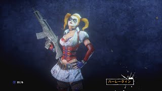 【バットマンAA】#4 朝といえば蝙蝠かもしれない