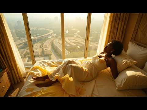 Dreaming About Me (Afrobeat Mix) — Copamore • New Afropop Hit 2025 I Official Video