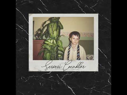 Grifon - Serseri Çocuklar (Official Audio)