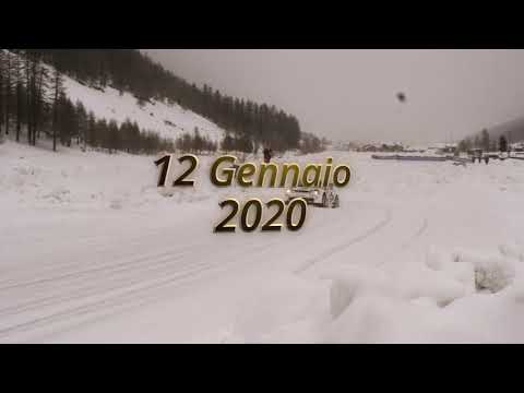 The Ice Challenge 2020 - Livigno - cosa ci aspetta!