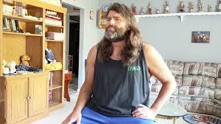 Jeremy York - Lighthouse (Vertical Horizon cover)