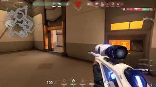 VALORANK w/脇先生