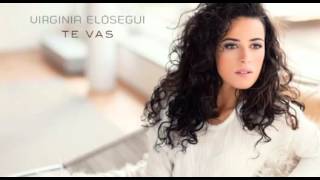 Virginia Elósegui  · TE VAS