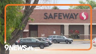 10 Colorado Safeway stores set to close