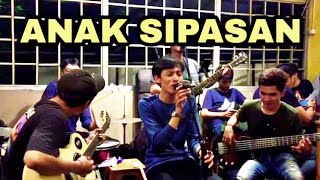 Download lagu Anak Sipasan | Rami Site (cover) mp3
