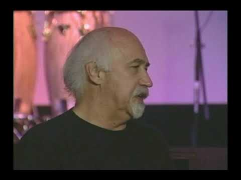 Beausoleil (Cajun Band) Interview in 2004