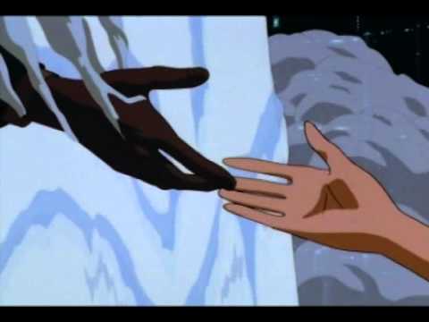 AMV - Queen - The Show Must Go On - Giant Robo