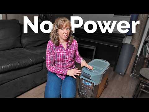 Power Outage Survival: What You Actually Need (Not What You Think)