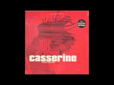 Casserine Feat Cato - Why Not Take One - Hip Hop Mix