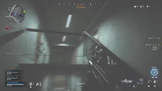 新作バトロワ後行プレイ！　cod