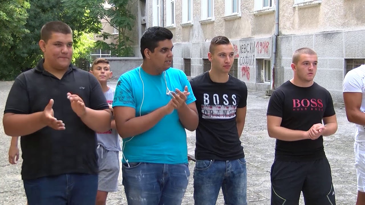 Откриха новата година в хасковското спортно училище “Стефан Караджа” 