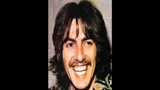 George Harrison - Any Road (Through the Years)