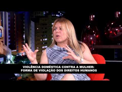 Viol�ncia contra a mulher