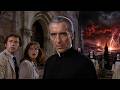 Christopher Lee S Rare 70s Sci Fi Thriller End Of The World 1977 Full Classic Movie