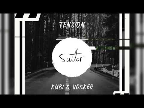 Kubi & Vokker  - Tension (Original Mix)