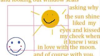 32 ways to make you smile- backseat goodbye