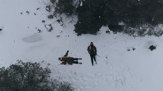 Les sœurs Boulay - Nous après nous [vidéoclip officiel]