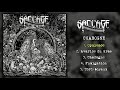 Saccage Charogne 12 FULL EP 2022 Crust Punk Death Metal Black Metal