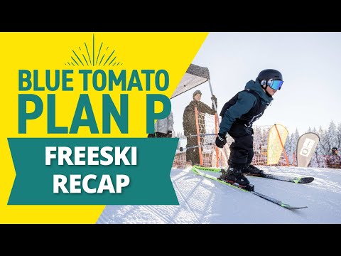 Official Recap: Blue Tomato Plan P 2023 | FSKI Edit