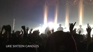 Yogee New Waves [Bluemin’ Days Tour 2018]