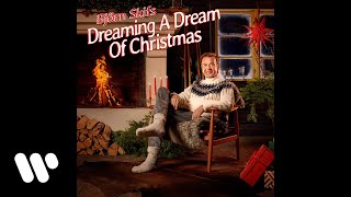 Björn Skifs - Dreaming A Dream Of Christmas (Official Audio)