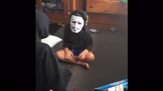 Project Zorgo did a fart