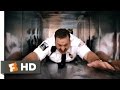 Paul Blart Mall Cop 2009 Air Vent Attack Scene 3 10 Movieclips
