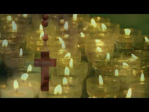 Inauguração da Capela do Santuário Divino Pai Eterno, em Vila Flores